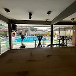 Carmina Hotel Ovacık