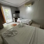 Carmina Hotel Ovacık