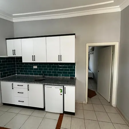 מלון Carmina Ovacık