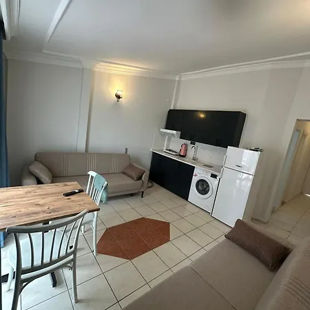 Carmina Hotel Ovacık