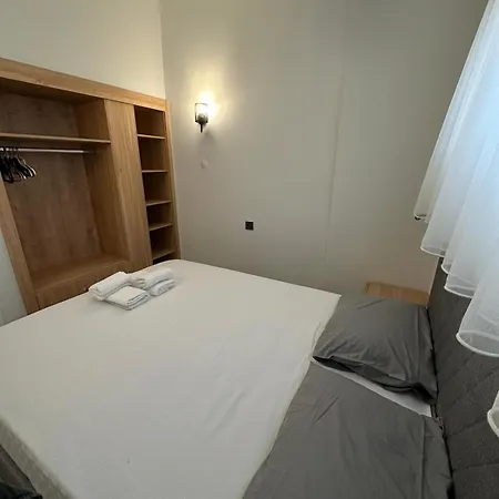 Hotel Carmina Ovacık