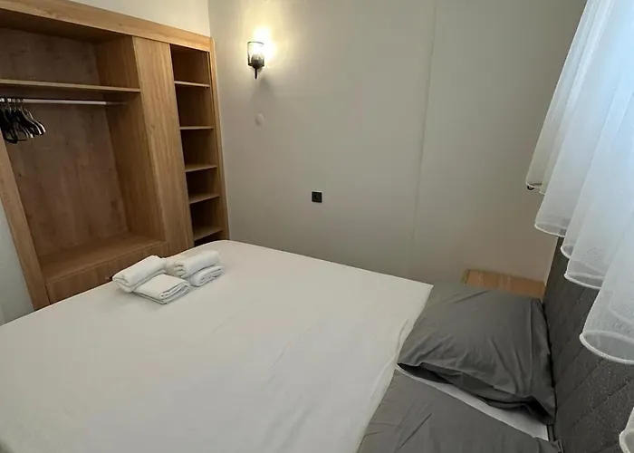 Hotel Carmina Ovacık