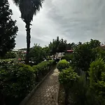 Hotel Carmina Ovacık