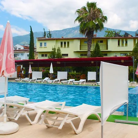 Hotel Carmina
