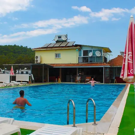Carmina Ovacik (Fethiye)
