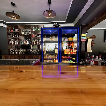 Carmina 酒店