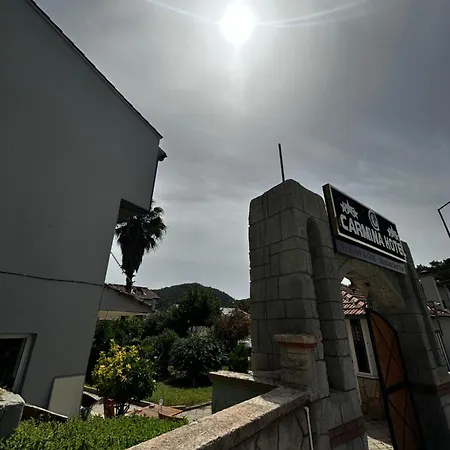 Carmina Hotel 3*