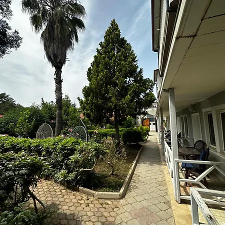 Carmina Ξενοδοχείο 3*