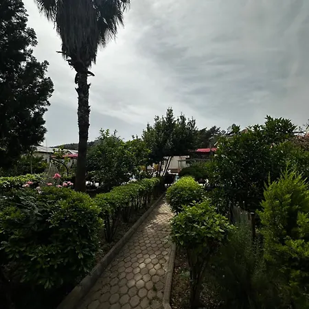 Hotel Carmina Ovacık