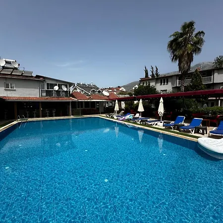 Carmina 3* Ovacik (Fethiye)