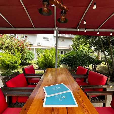 Carmina 3* Ovacık