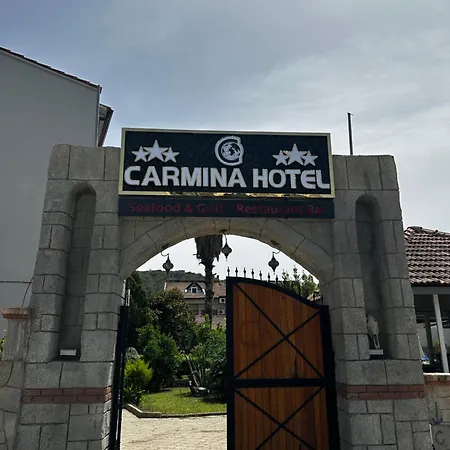 Carmina