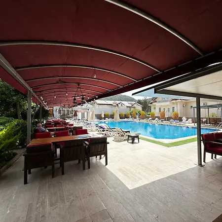 Ξενοδοχείο Carmina