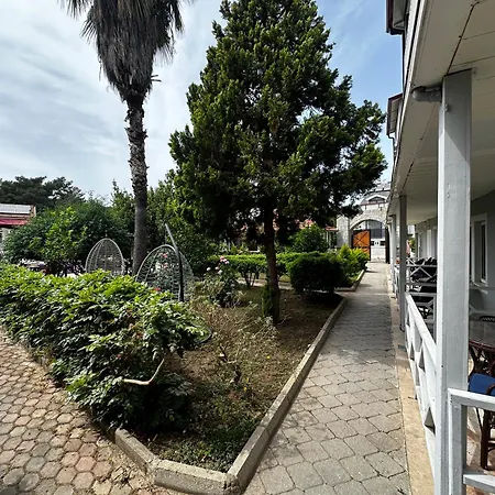 Hotel Carmina Ovacık