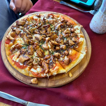 Carmina 3* Ovacik (Fethiye)