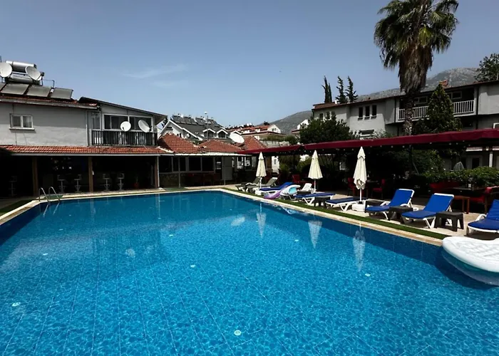 Carmina 3* Ovacık